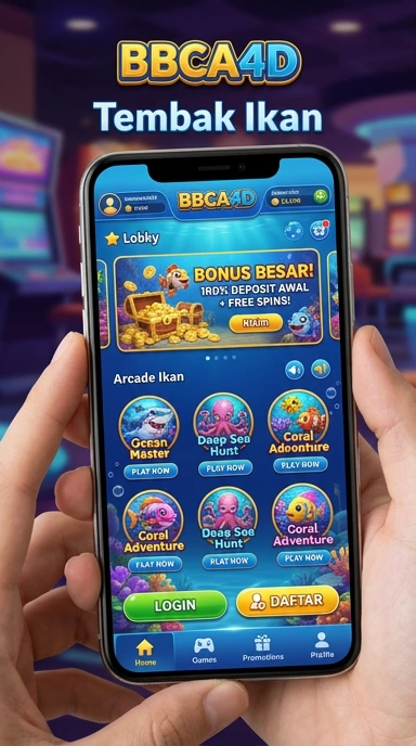 Screenshot aplikasi bbca4d menunjukkan fitur pencarian yang efisien.